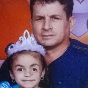 Meet your Posher, Luis alberto